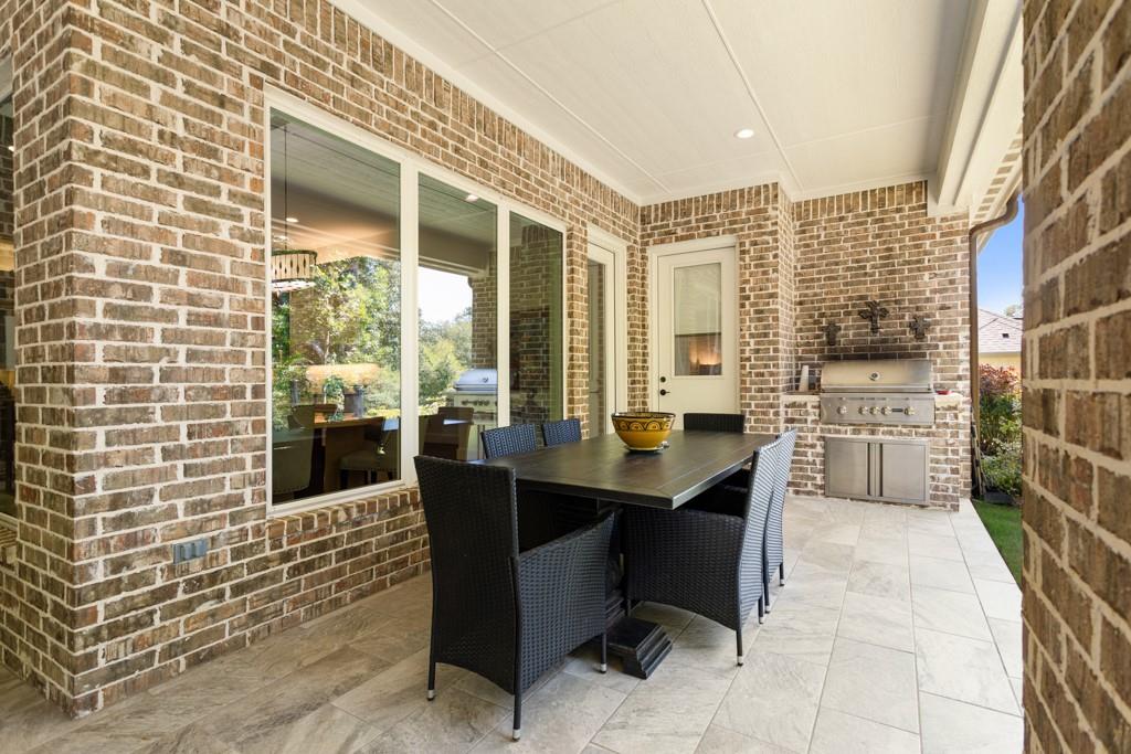 Cascades - Residential