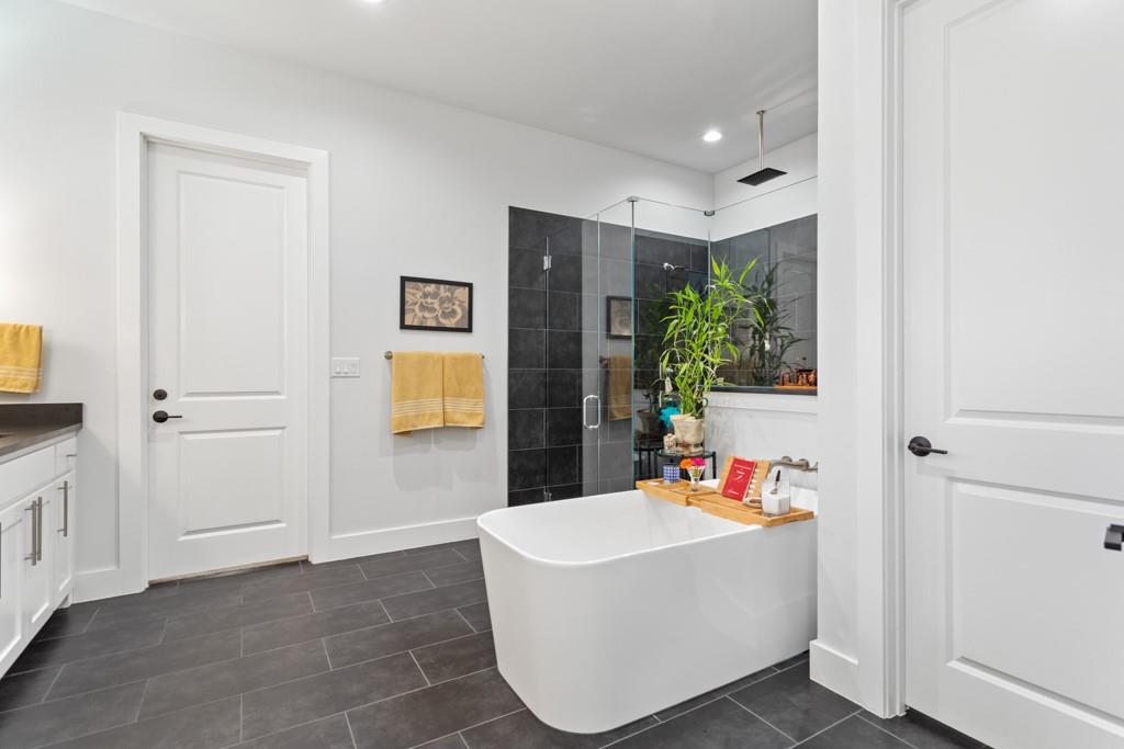 Cascades - Residential