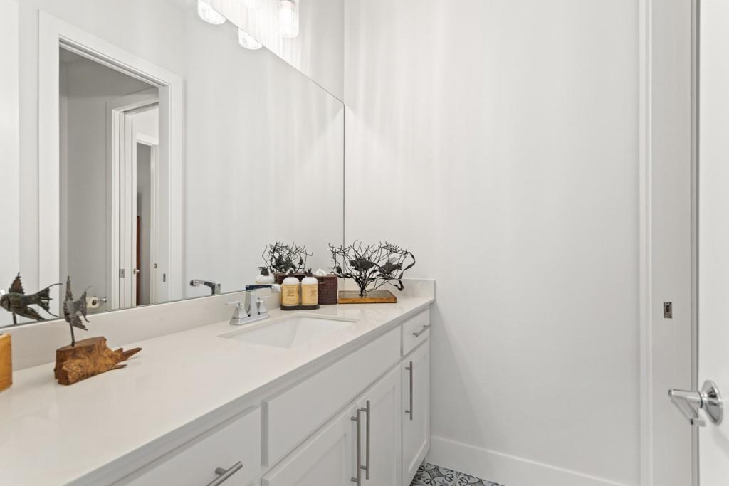 Cascades - Residential