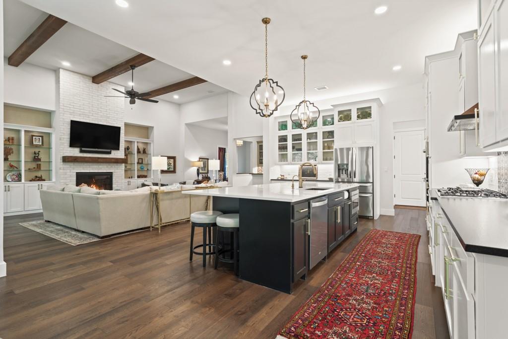 Cascades - Residential