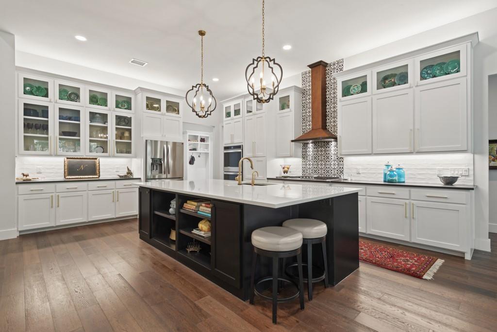 Cascades - Residential