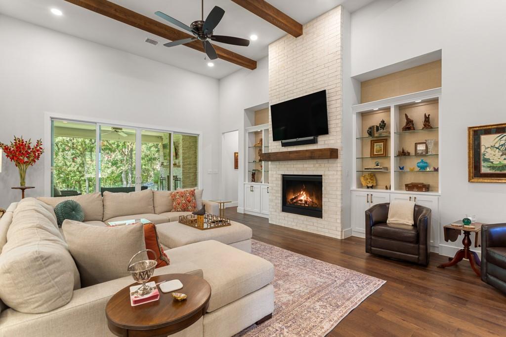 Cascades - Residential