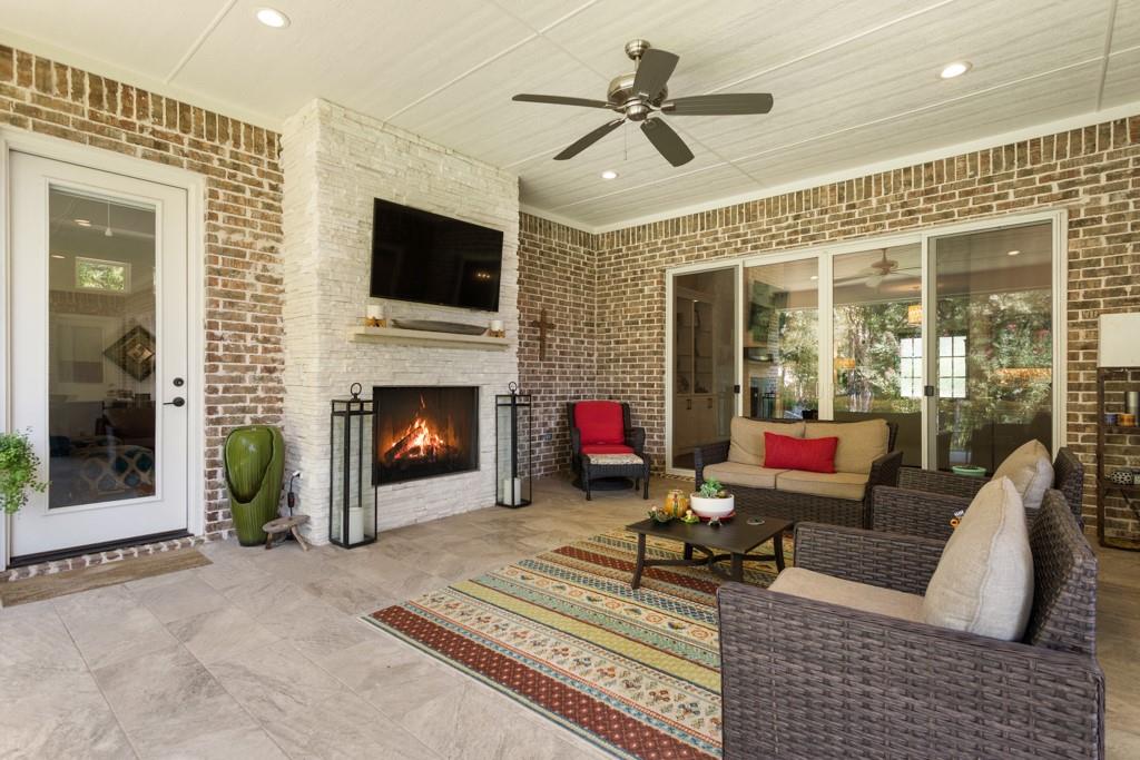 Cascades - Residential