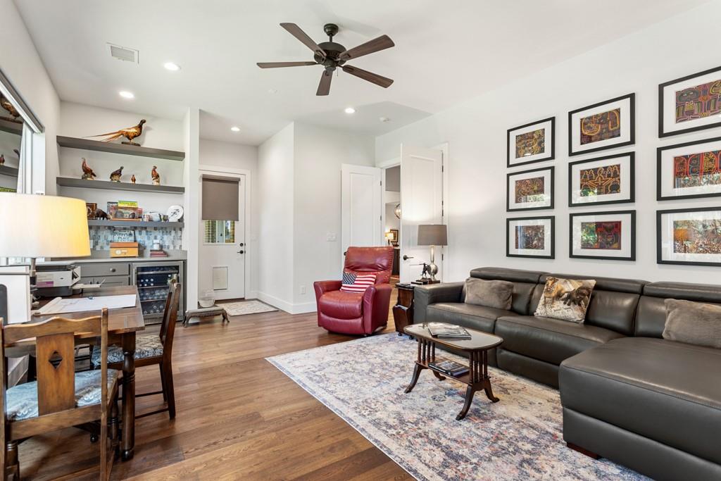 Cascades - Residential
