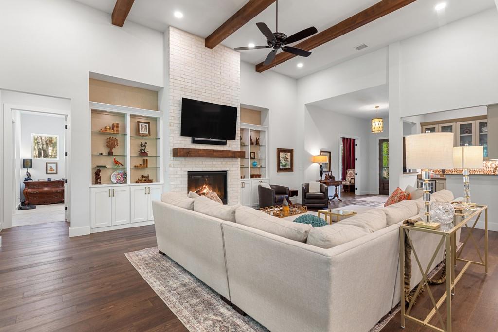 Cascades - Residential