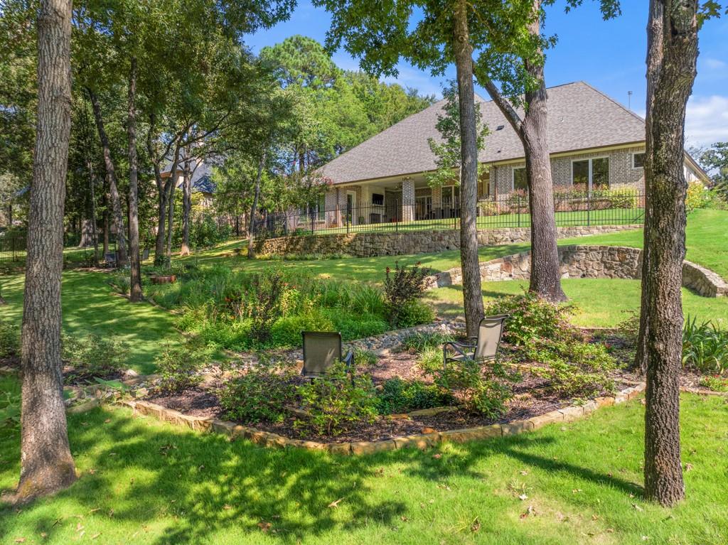 Cascades - Residential
