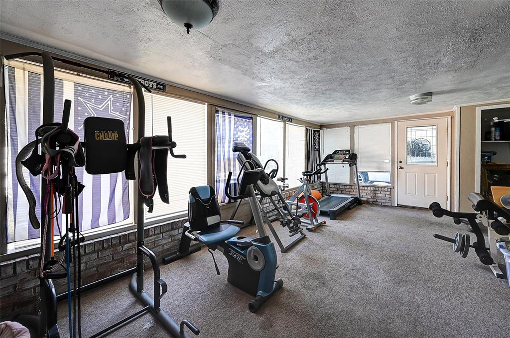 SPARKMAN CLUB ESTATES 6 - Residential