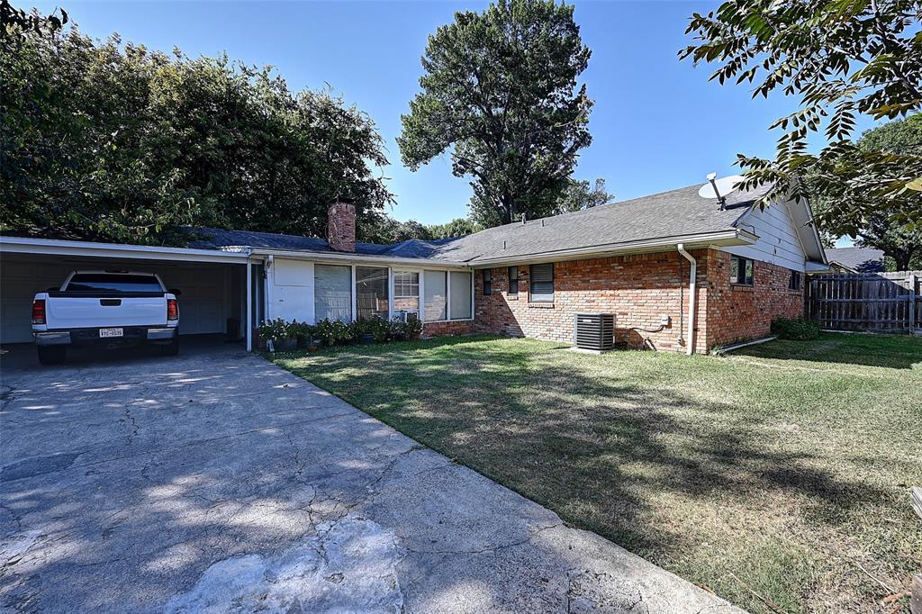SPARKMAN CLUB ESTATES 6 - Residential