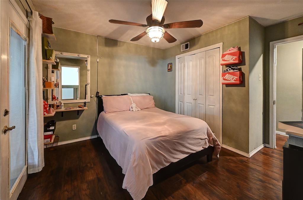 SPARKMAN CLUB ESTATES 6 - Residential