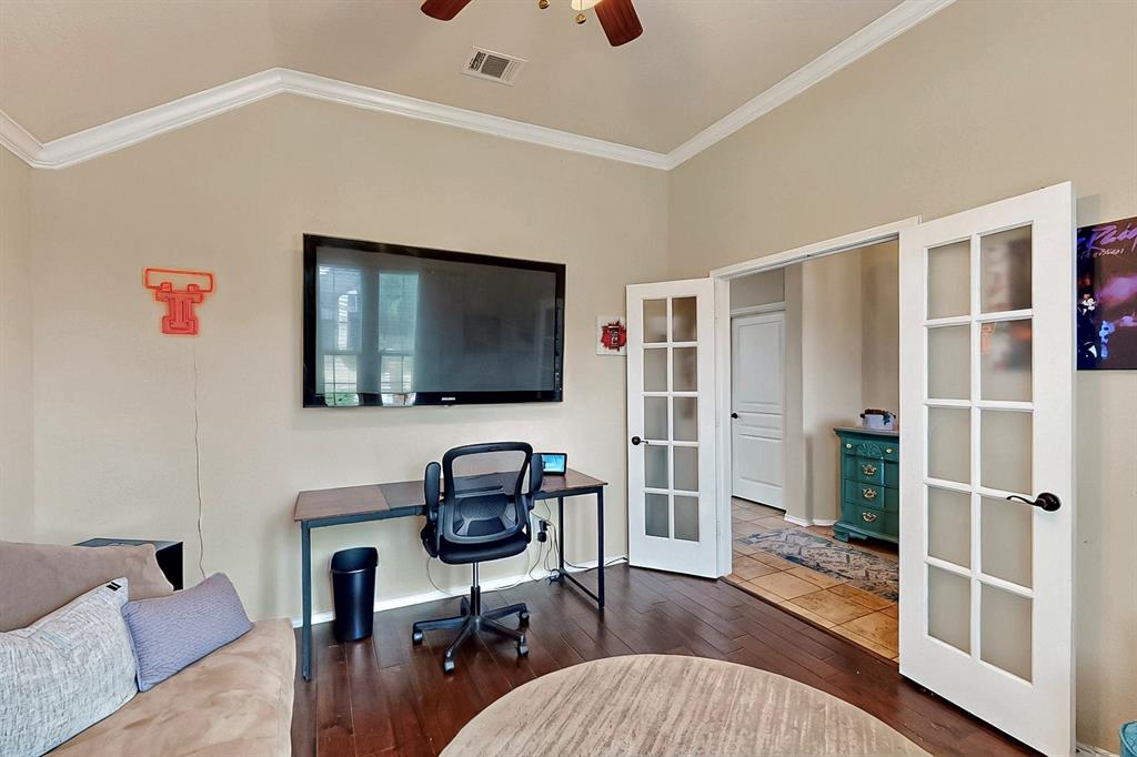 Saginaw Spgs Ph 2 - Residential