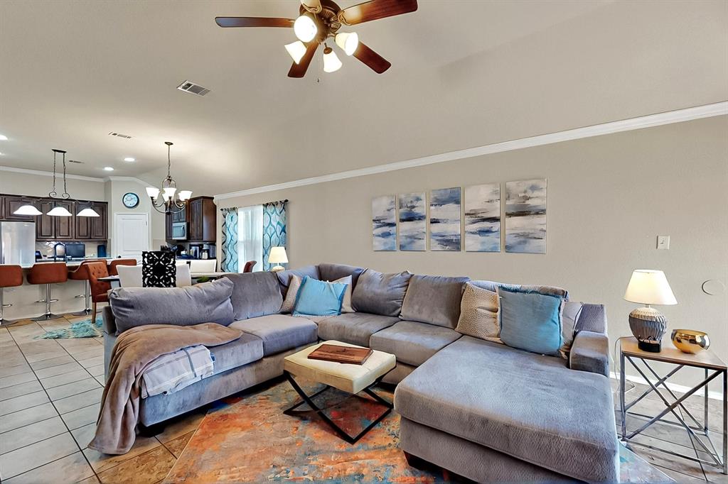 Saginaw Spgs Ph 2 - Residential