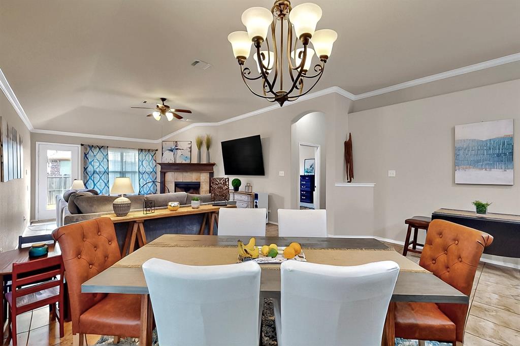 Saginaw Spgs Ph 2 - Residential