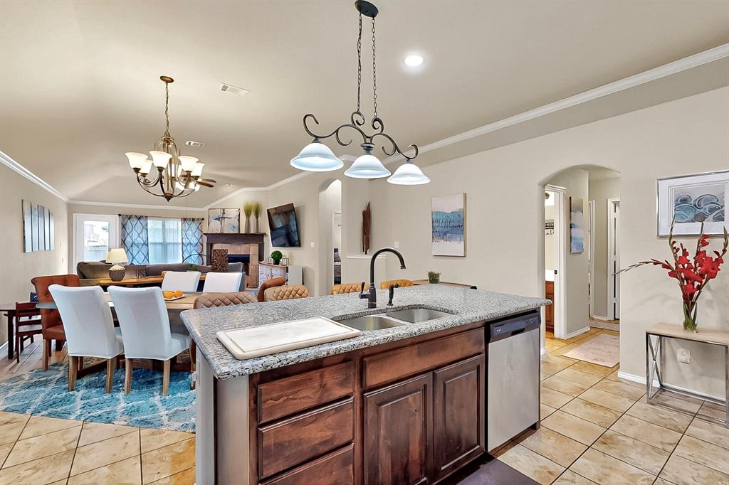 Saginaw Spgs Ph 2 - Residential