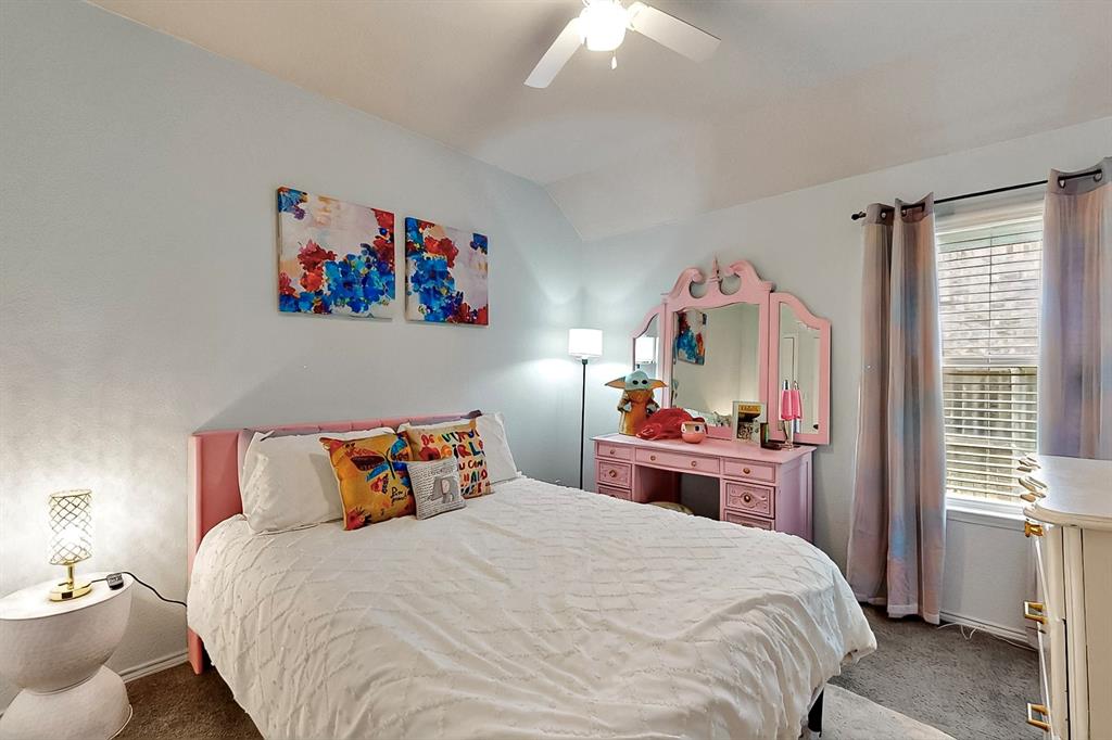 Saginaw Spgs Ph 2 - Residential