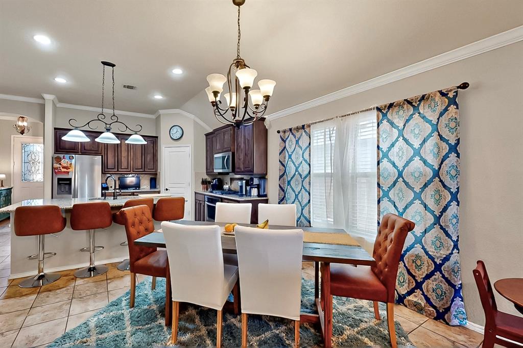 Saginaw Spgs Ph 2 - Residential