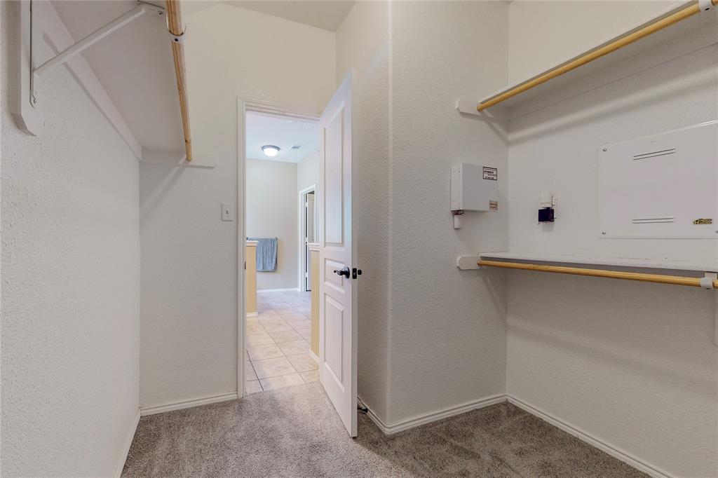 Saginaw Spgs Ph 2 - Residential