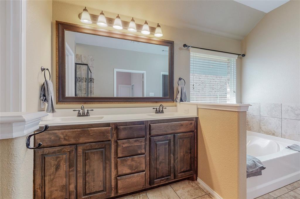 Saginaw Spgs Ph 2 - Residential