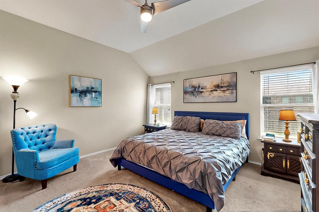 Saginaw Spgs Ph 2 - Residential