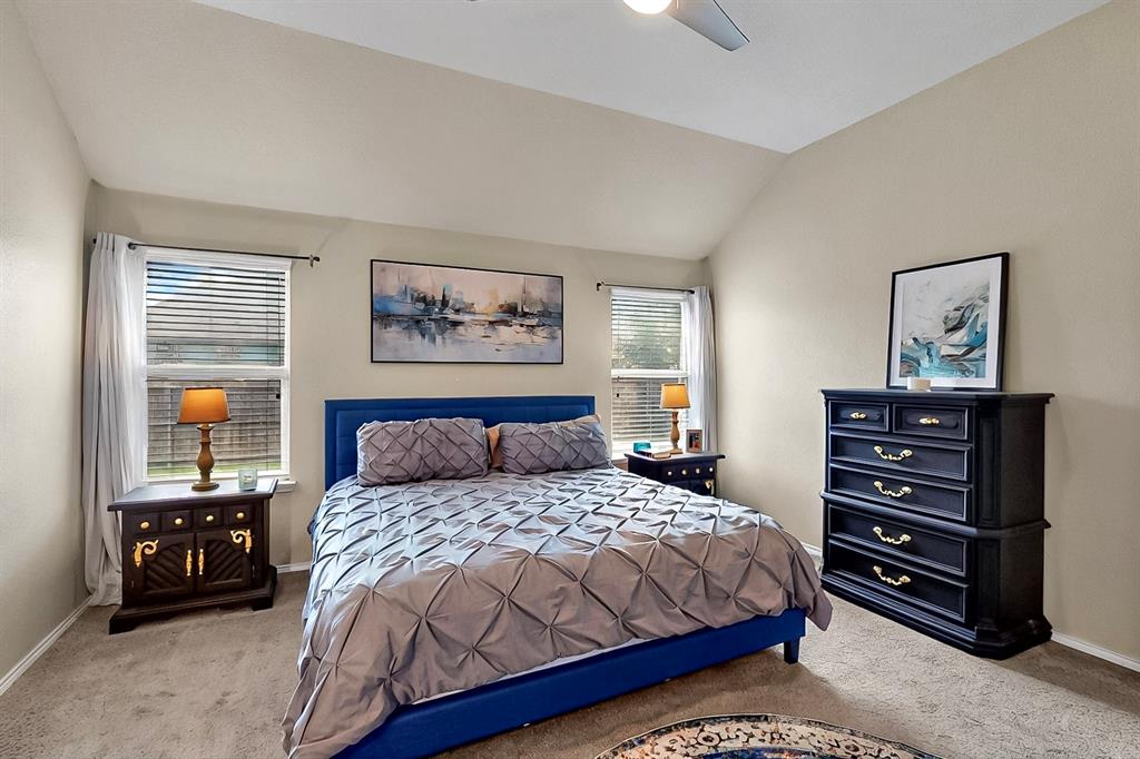 Saginaw Spgs Ph 2 - Residential