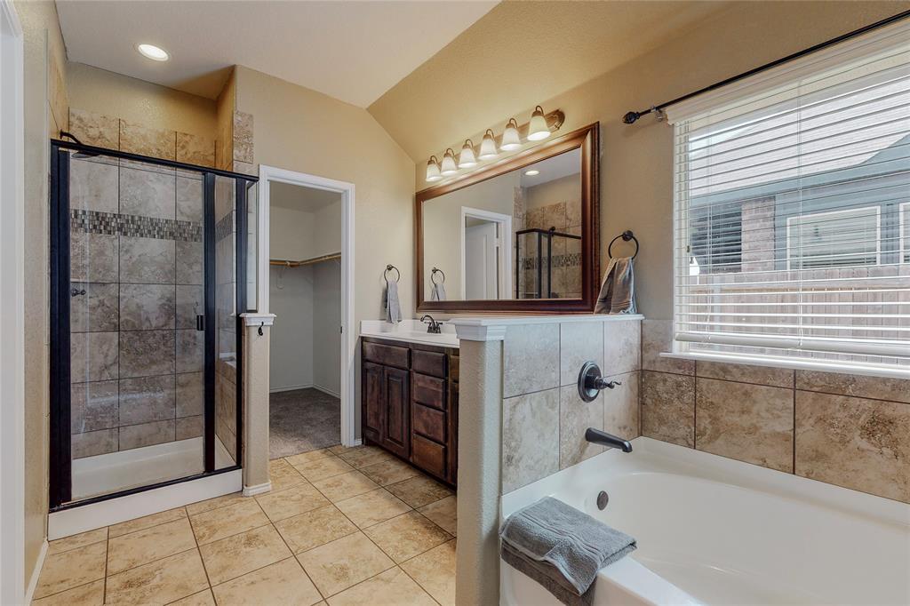 Saginaw Spgs Ph 2 - Residential