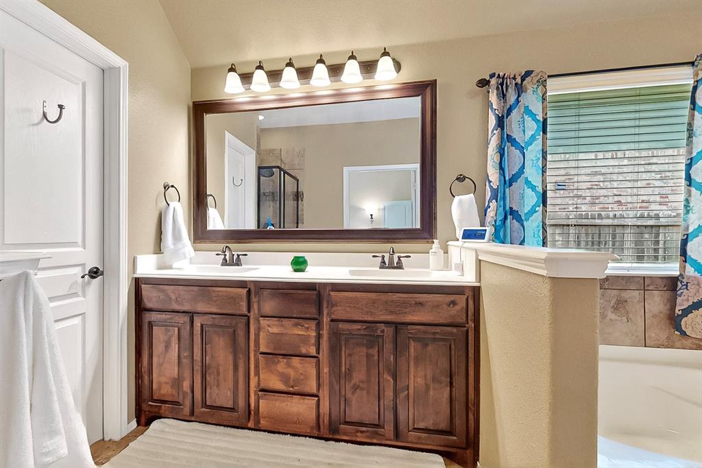 Saginaw Spgs Ph 2 - Residential