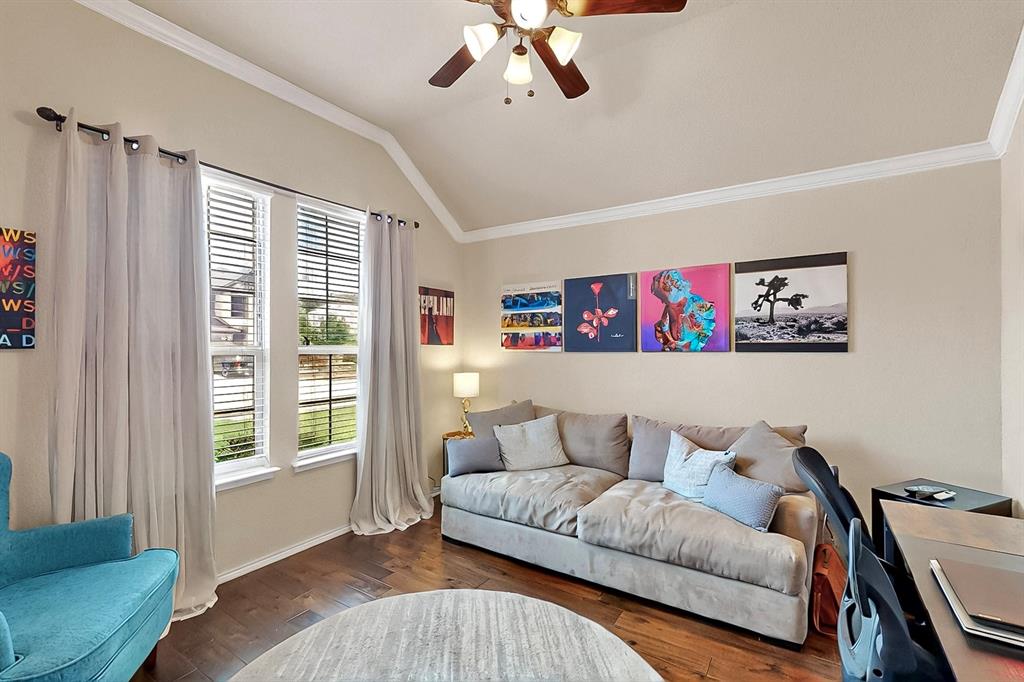 Saginaw Spgs Ph 2 - Residential