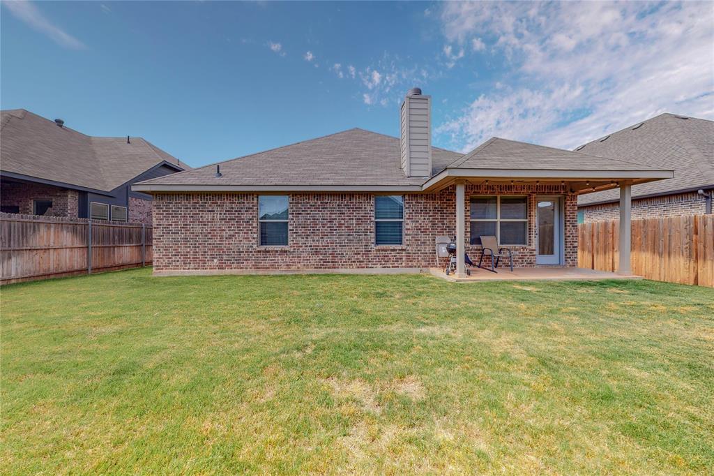 Saginaw Spgs Ph 2 - Residential