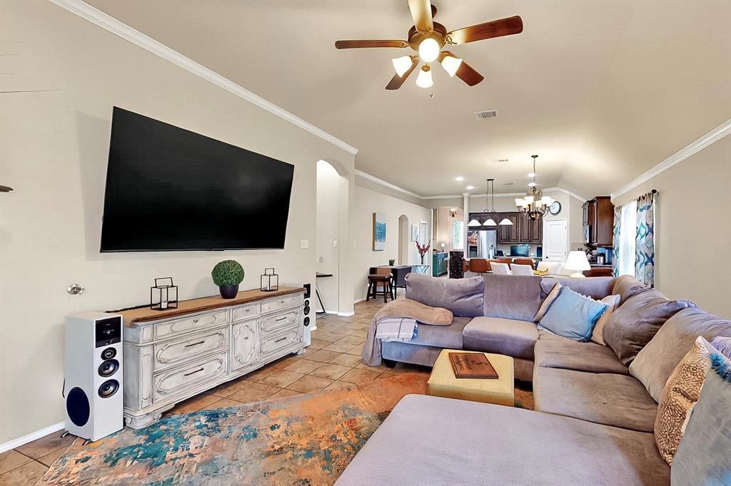 Saginaw Spgs Ph 2 - Residential