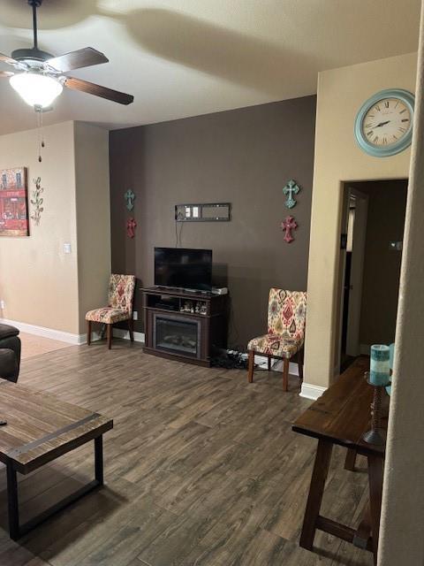 Verandah Ph I C - Residential