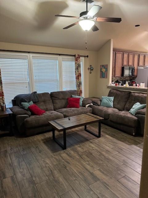 Verandah Ph I C - Residential