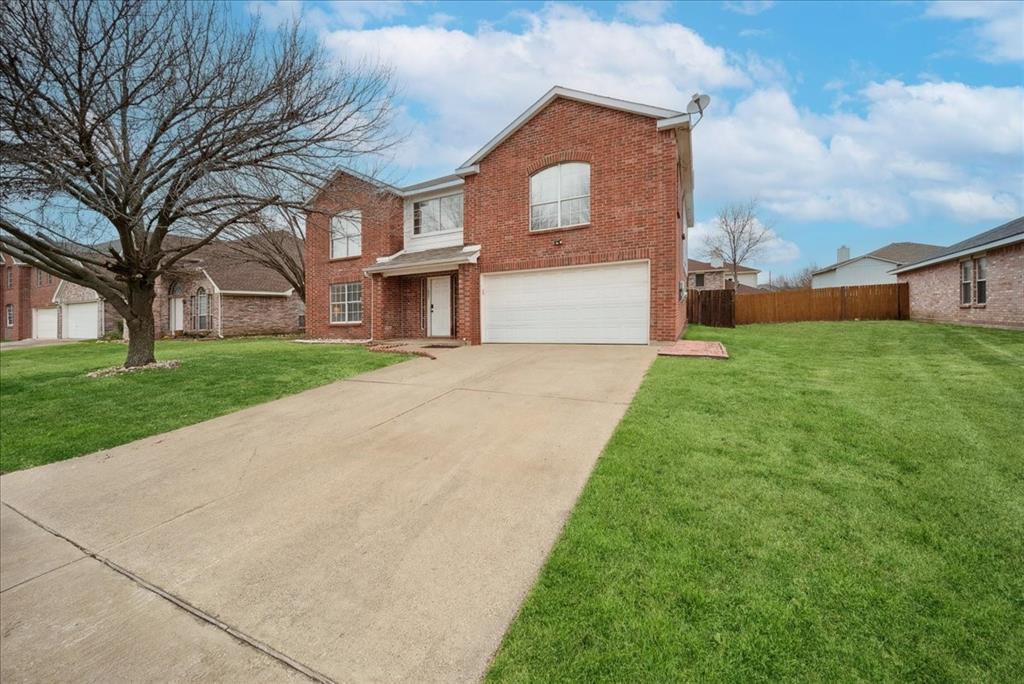 1021 Magnolia Lane