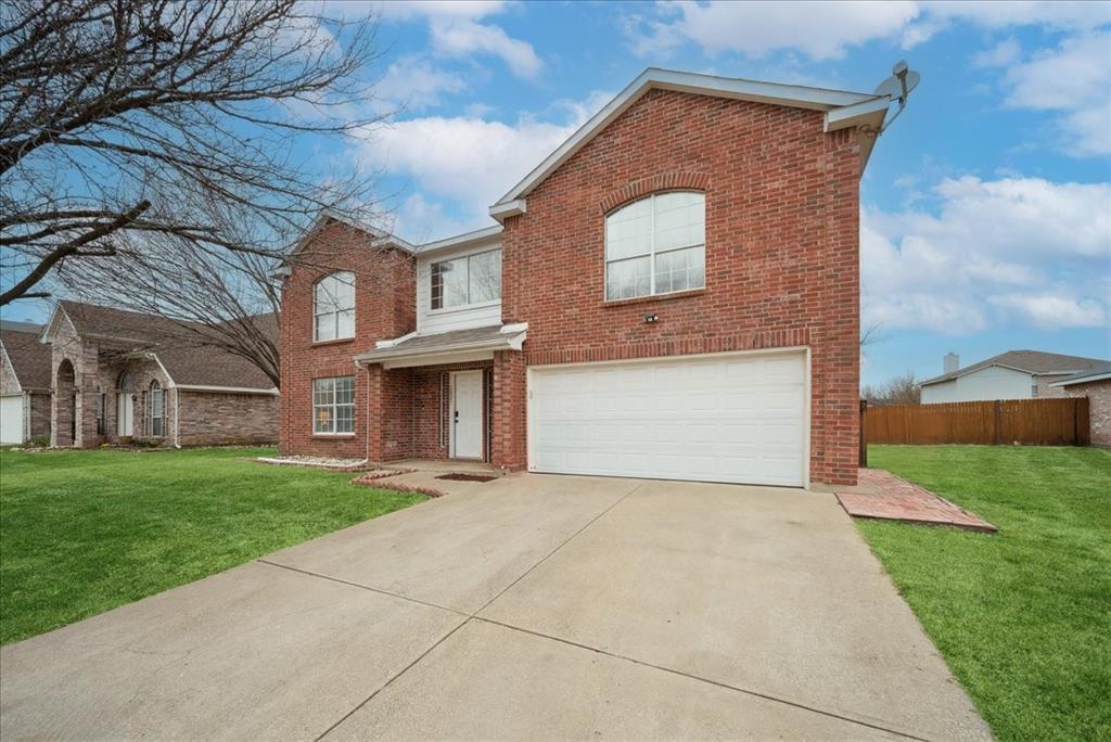 1021 Magnolia Lane