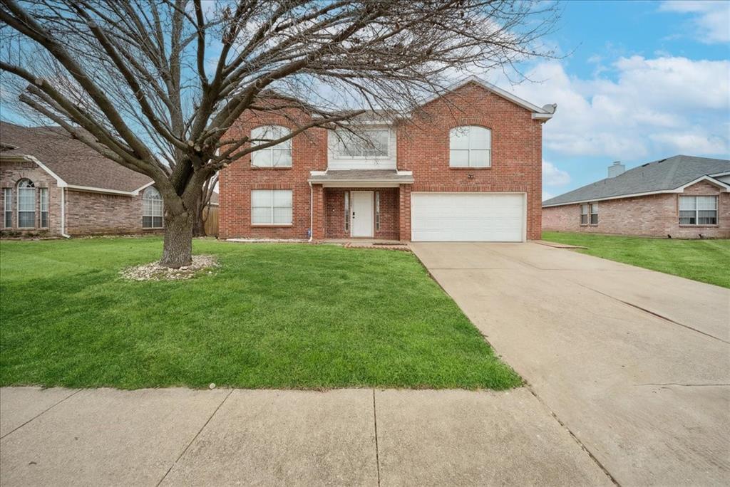 1021 Magnolia Lane