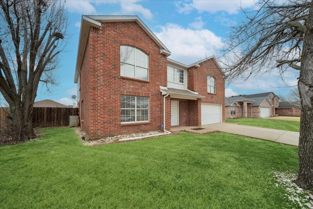 1021 Magnolia Lane