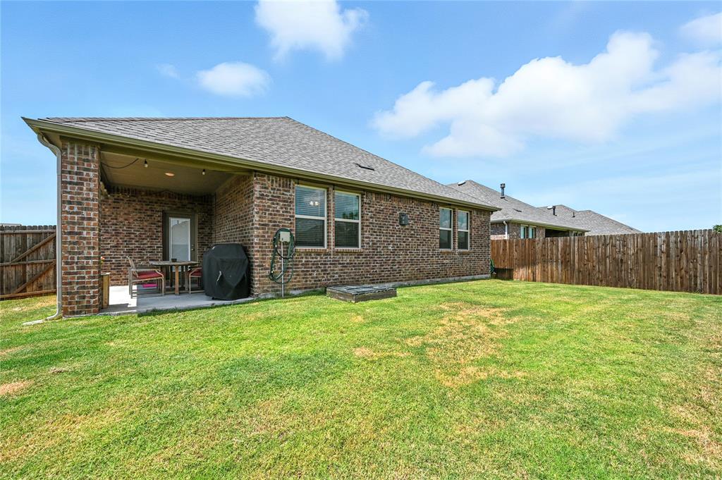 Aubrey, Texas 76227, United States, 3 Bedrooms Bedrooms, ,2 BathroomsBathrooms,Residential,Active,199593