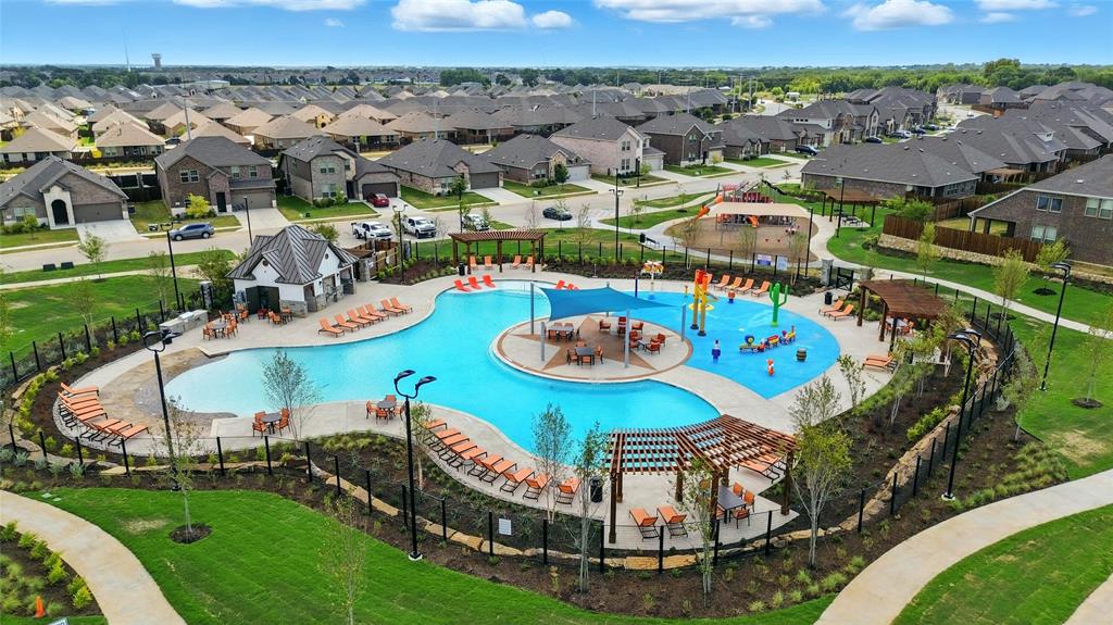 Aubrey, Texas 76227, United States, 3 Bedrooms Bedrooms, ,2 BathroomsBathrooms,Residential,Active,199593