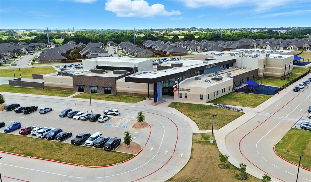 Aubrey, Texas 76227, United States, 3 Bedrooms Bedrooms, ,2 BathroomsBathrooms,Residential,Active,199593