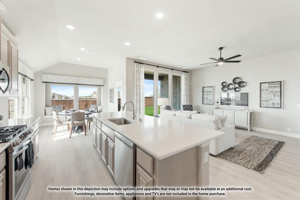 Anderson Crossing - Residential