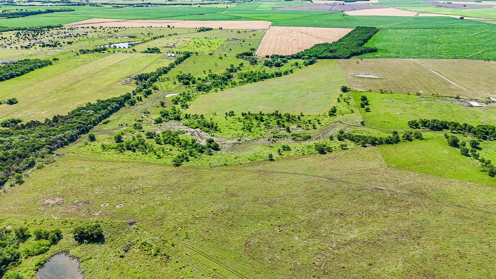 J M CAZNEAU ABST - Farm