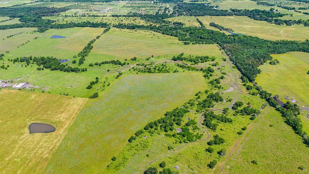 J M CAZNEAU ABST - Farm