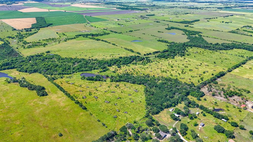 J M CAZNEAU ABST - Farm