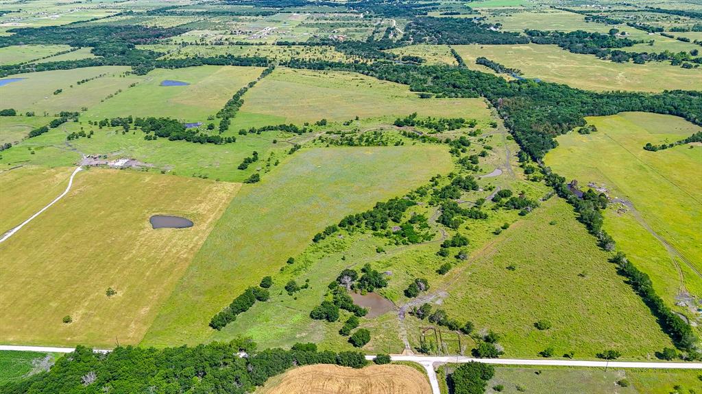 J M CAZNEAU ABST - Farm