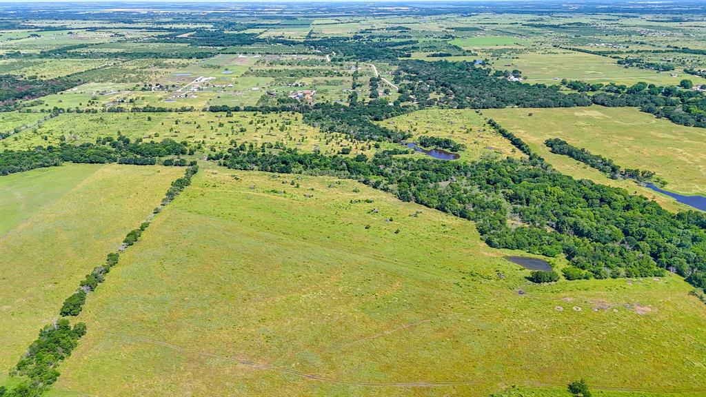J M CAZNEAU ABST - Farm