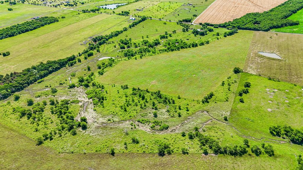 J M CAZNEAU ABST - Farm