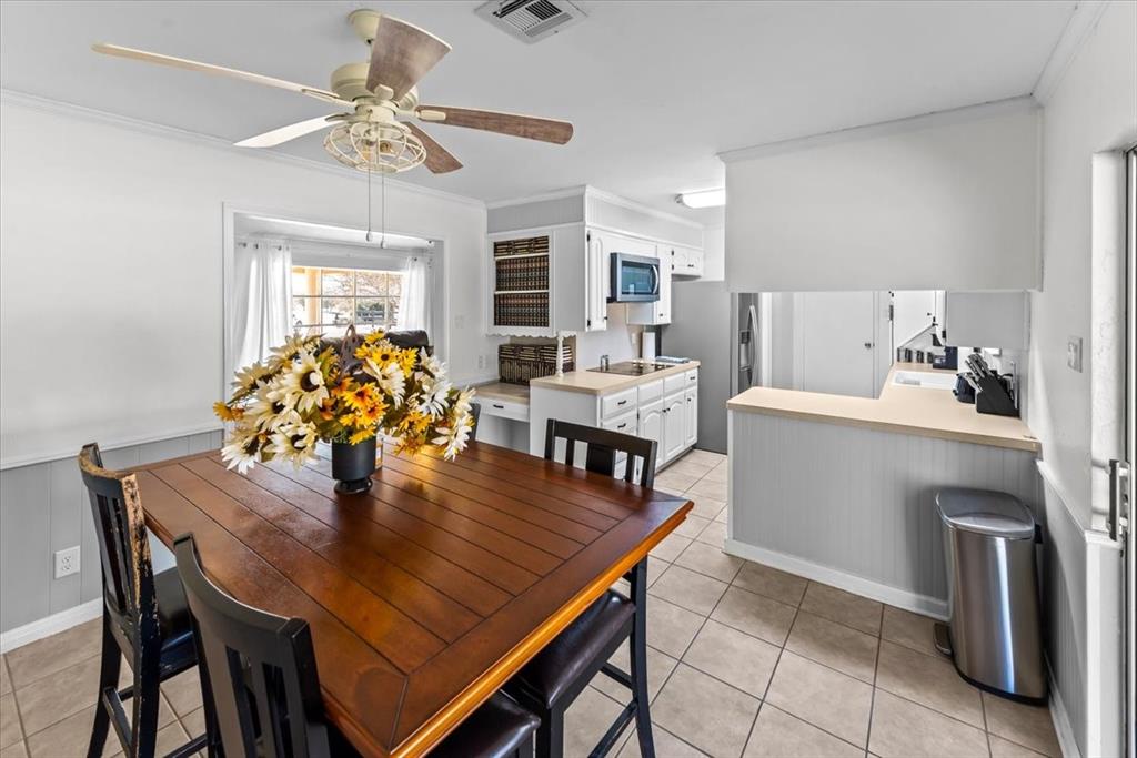 Village Lake - Residential