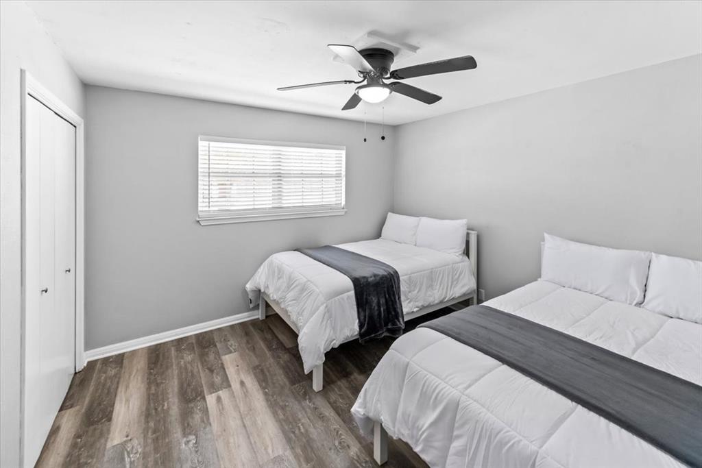 Village Lake - Residential