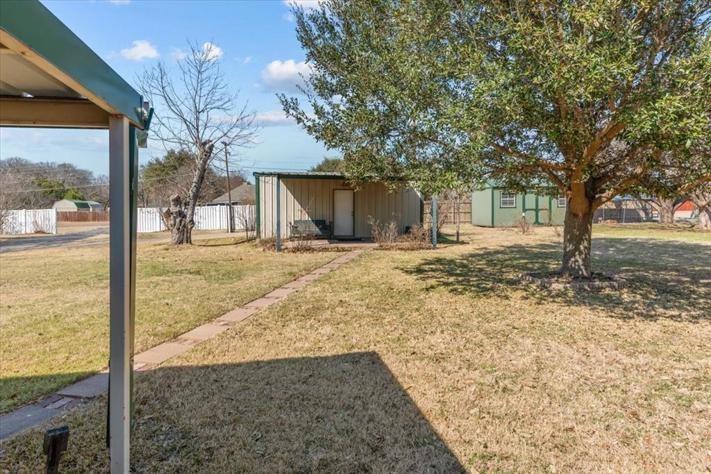 Village Lake - Residential