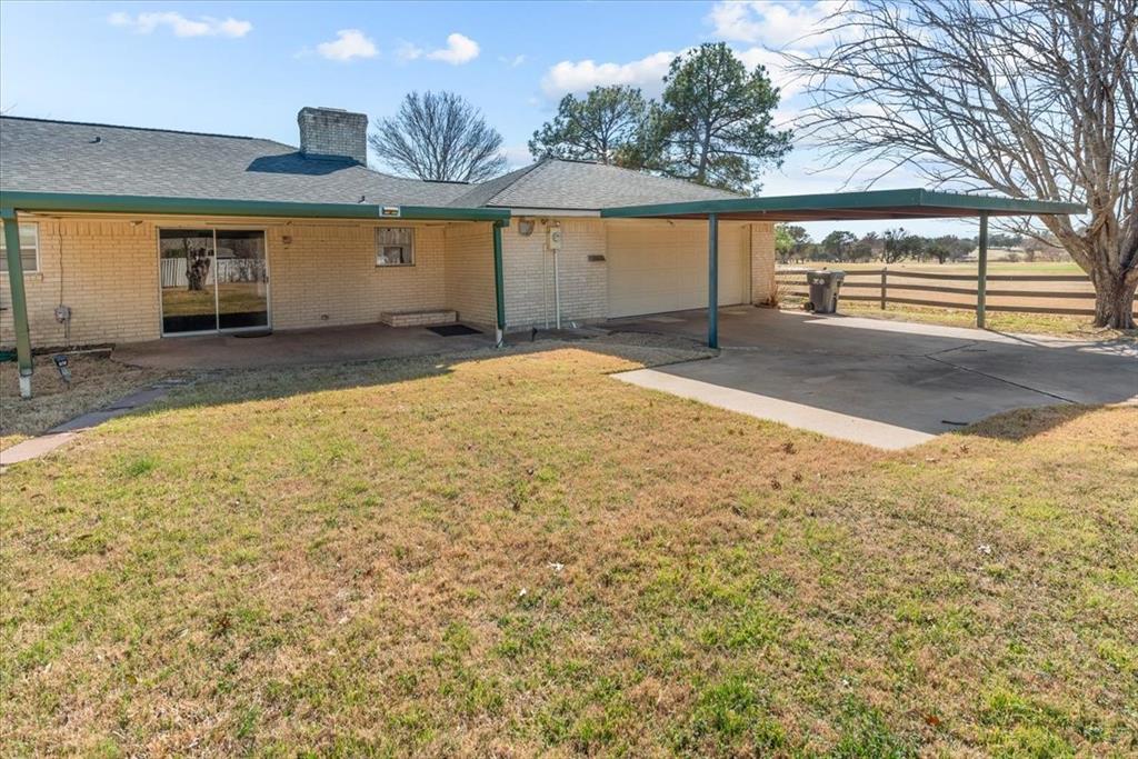 Village Lake - Residential