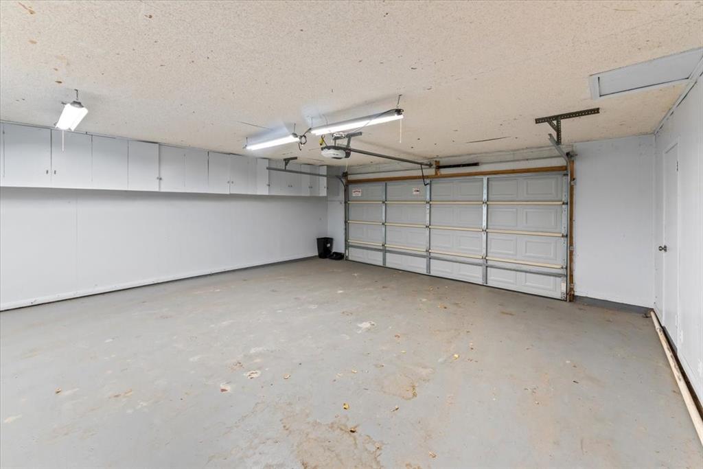 Village Lake - Residential