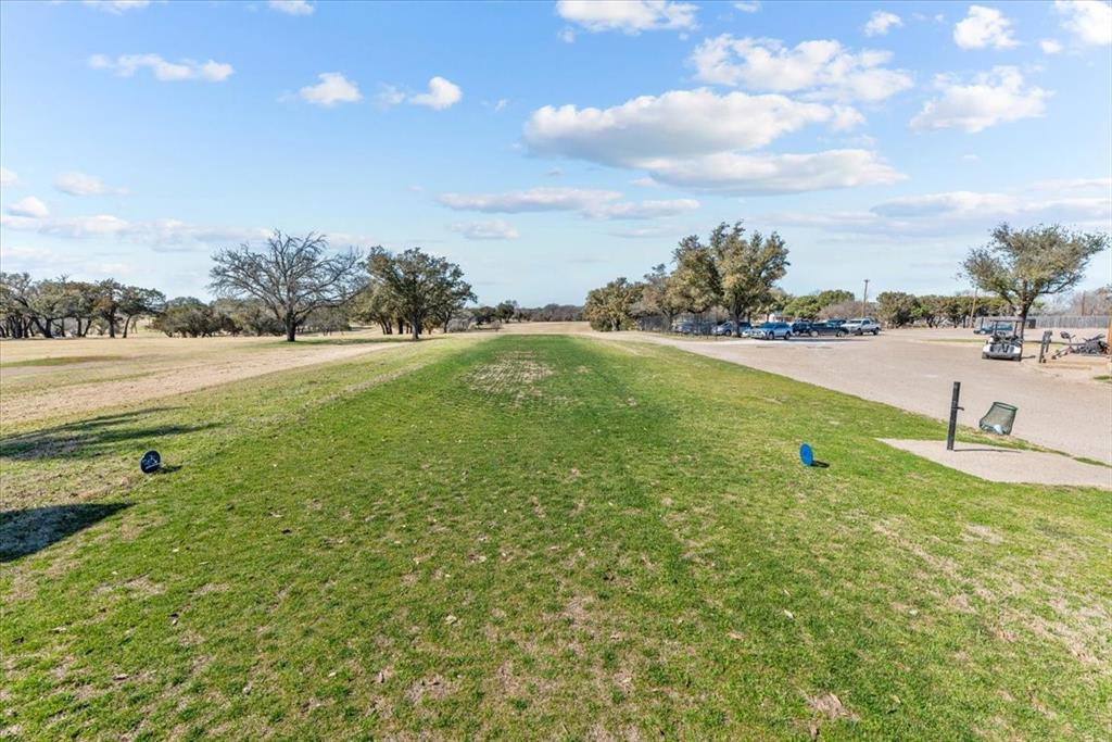 Village Lake - Residential